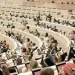 OGE 2024 aprovado com votos favoráveis do MPLA e PHA