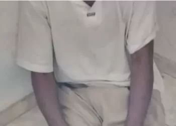 Pastor tocoísta detido por abusar de menor de 12 anos