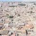 Dez dias de um Sambizanga sem o som do apito nas ruas