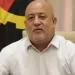 Governador de Benguela considera positivo 2023 apesar das adversidades