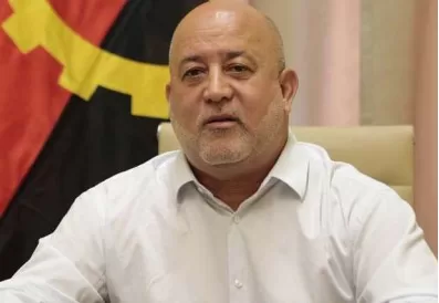 Governador de Benguela considera positivo 2023 apesar das adversidades