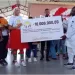 Centro de Hidrocefalia recebe dez milhões KZ para operar mais de 40 crianças