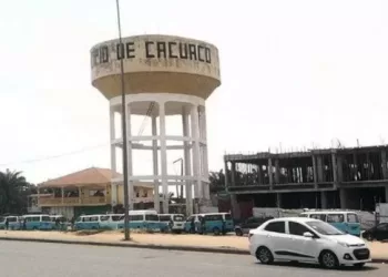Carta do leitor: Crime em alta em Cacuaco