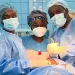 Hospital Josina Machel realiza mais de mil cirurgias maxilo-facial