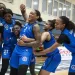 Interclube fica com a medalha de bronze na Liga dos Campeões de basquetebol