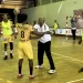 Selecção de andebol disputa seis jogos amistosos em Portugal