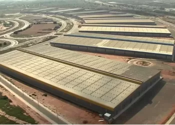 Investimento estrangeiro desce USD 69,7 mil milhões no primeiro semestre