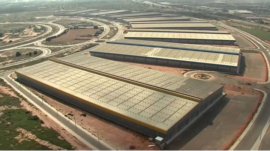 Investimento estrangeiro desce USD 69,7 mil milhões no primeiro semestre