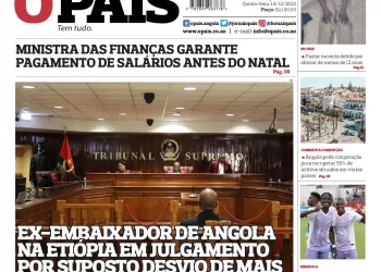 Editorial: Revolução na energia