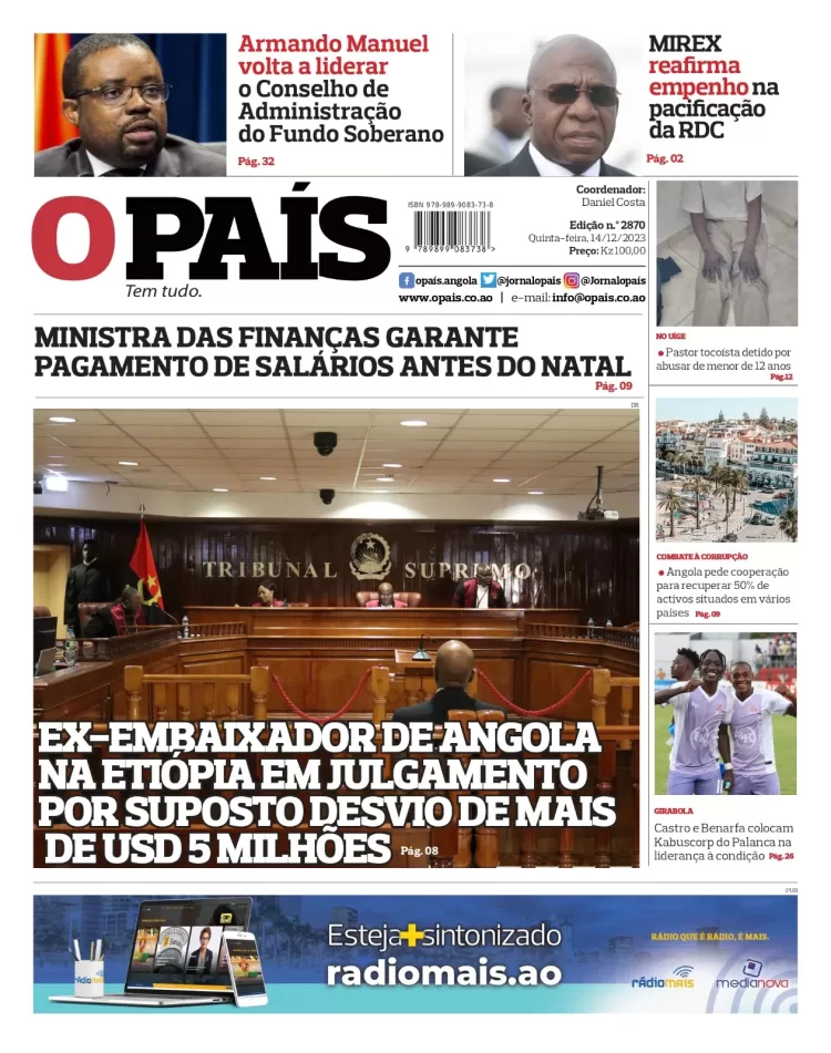Editorial: Revolução na energia