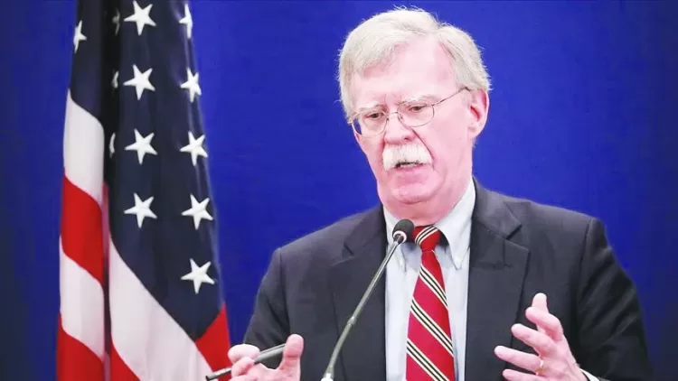 EUA deixarão a OTAN e ignorarão aliados se Trump for presidente, acredita ‘falcão’ americano