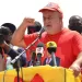 MPLA em Benguela reafirma aposta no sector social