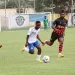 AFA cede empate, mas reforça liderança da Liga de Futebol de Luanda