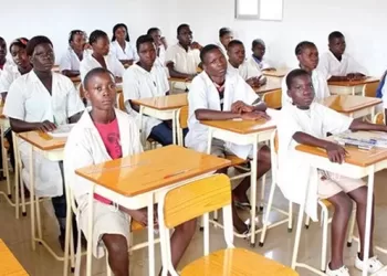 Milhares de alunos vão ter melhoradas as condições de ensino em Benguela