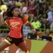 Angola tenta surpreender Noruega no Mundial de andebol
