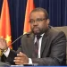 Armando Manuel nomeado presidente do CA do Fundo Soberano