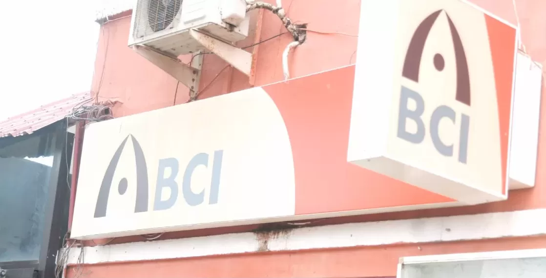 BCI desactiva mais de mil TPAs com localização incerta e falta de fechos