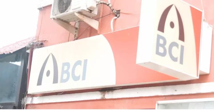 BCI desactiva mais de mil TPAs com localização incerta e falta de fechos