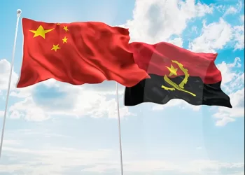 Angola e China assinam instrumento jurídico