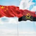 Angola e China assinam instrumento jurídico