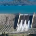 Abertura das comportas da maior barragem da RDC pode causar inundações no Zaire