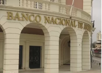 BNA disponibiliza mais de 1 bilião de kwanzas em projectos de créditos