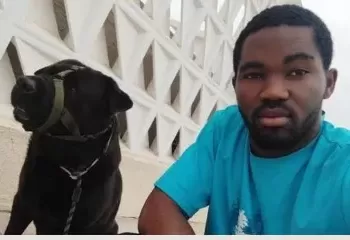 Especialista chama atenção sobre o perigo em enjaular os cães