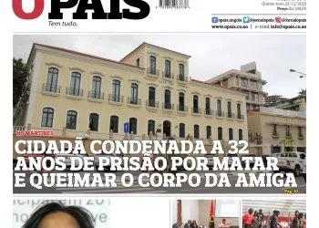 Editorial: Turismo em vista