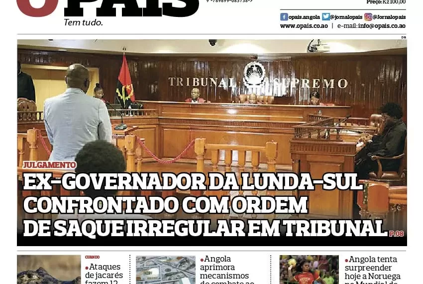 Editorial: Acerto SINPROF e MED