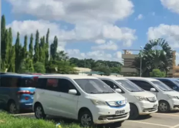 SIC apreende 27 viaturas eléctricas por suposta burla