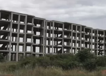 Executivo vai construir novas centralidades em cinco províncias