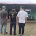 Três chineses detidos por crime de branqueamento de capitais