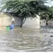 Balanço da época chuvosa:Chuvas em Luanda causam oito mortos