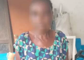 Cidadã mata o marido militar por falta de prestação de alimentos