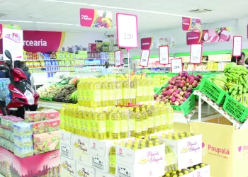 Queda do IVA pode equilibrar o poder de compra das famílias