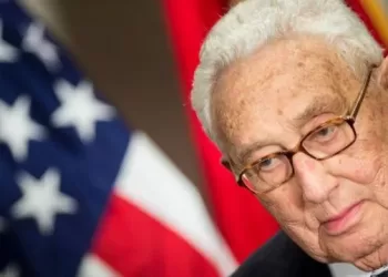 Recordando Kissinger: um século de idade e meio de interferência