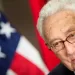 Recordando Kissinger: um século de idade e meio de interferência