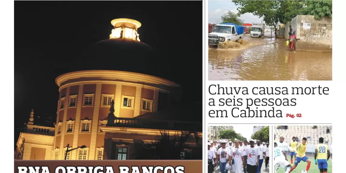 Editorial: MPLA e as reformas