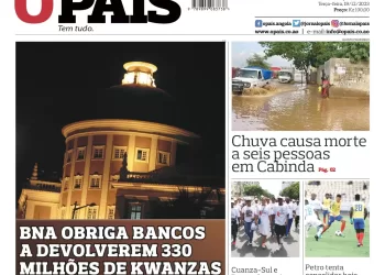 Editorial: MPLA e as reformas
