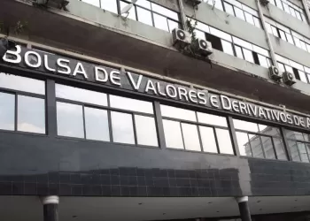 Investidores na BODIVA preferem Títulos do Tesouro a obrigações e acções corporativas
