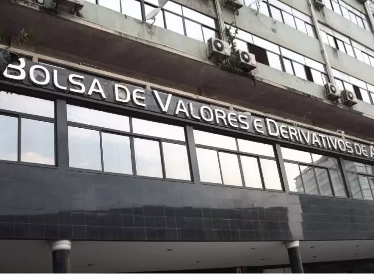 Investidores na BODIVA preferem Títulos do Tesouro a obrigações e acções corporativas