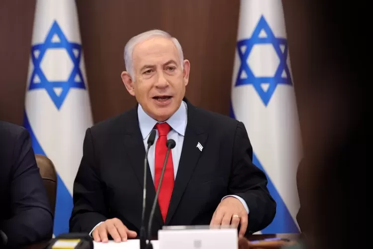 Primeiro-ministro israelita apresenta “três pré-requisitos para a paz”