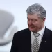 Antigo presidente da Ucrânia, Petro Poroshenko, impedido de sair do país