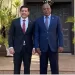 Angola informada sobre referendo realizado pela Venezuela sobre disputa territorial com Guiana