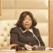 Vice-Presidente da República orienta 1ª Reunião Ordinária da Comissão do Plano Nacional de Formação de Quadros