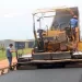 Obras de reabilitação e conservação da EN 105 arrancam dentro de dias
