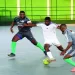 Marcos Antunes lamenta falta de jogos para Selecção Nacional de futsal