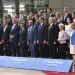 UE recebe Balcãs para cimeira sobre alinhamento para integração gradual