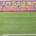 Estádio França Ndalu tem autorização temporária para receber jogos do Girabola