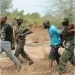 Polícia reforça patrulhamentos nas fronteiras com a RDC